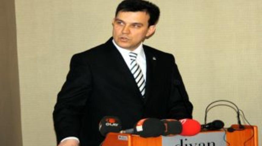 Bursa, Sağlık Serbest B&ouml;lgesi Olmaya Aday