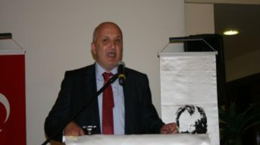 &Ccedil;ESİAD'ın &Uuml;yesi Sayısı Bir Yılda 100'e Ulaştı