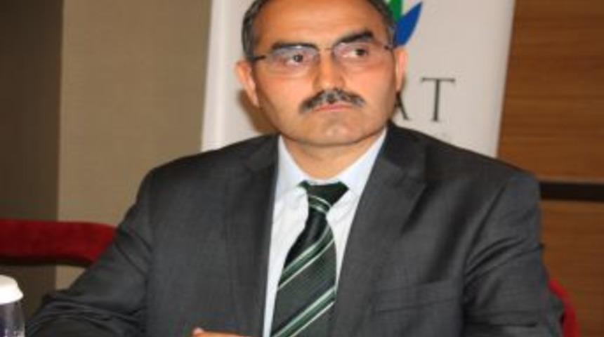 Uluslararası Ulaşımı Kolay Illerde Sağlık Serbest B&ouml;lgeleri Kurulacak