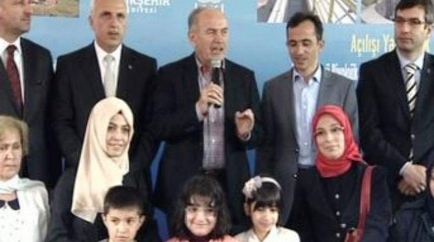 Şile 16 Park, 4 Arıtma Tesisine Kavuştu