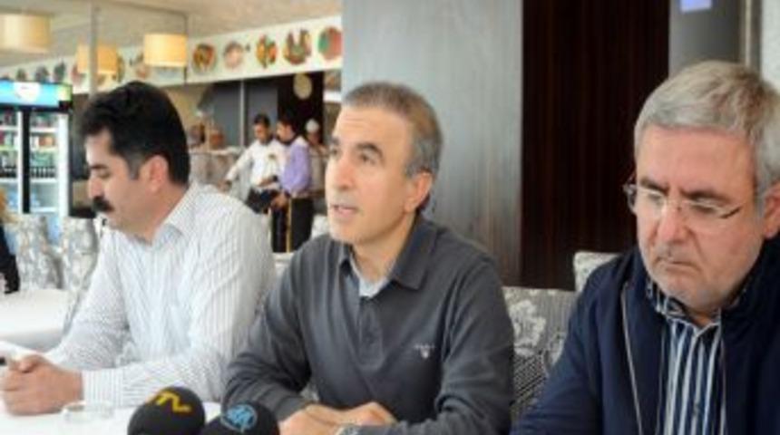 Bostancı: 30 Yıllık S&uuml;re&ccedil;te Yakınlarını Kaybedenlerin Matemi Barışla Sona Erer