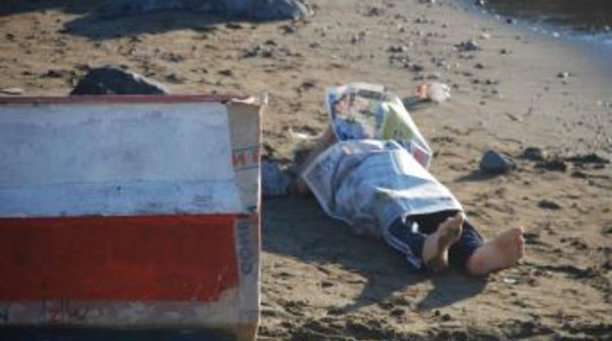 İskenderun&rsquo;da Denize Giren 5 &Ouml;ğrenci Boğularak Hayatını Kaybetti