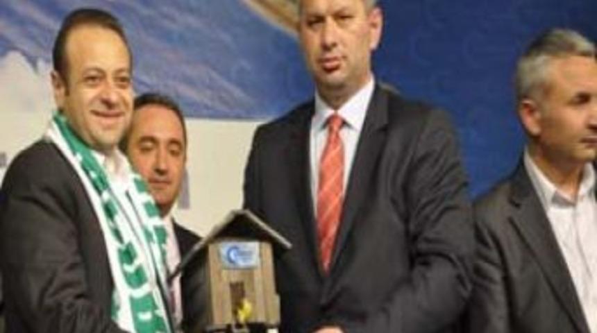 Egemen Bağış: &lsquo;Atam Izindeyiz&rsquo; Deyip Izne &Ccedil;ıkmadık