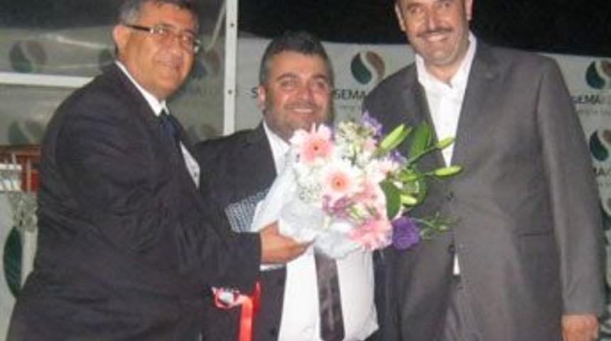 &Ouml;zel Sema&rsquo;da Anneler G&uuml;n&uuml; kutlaması