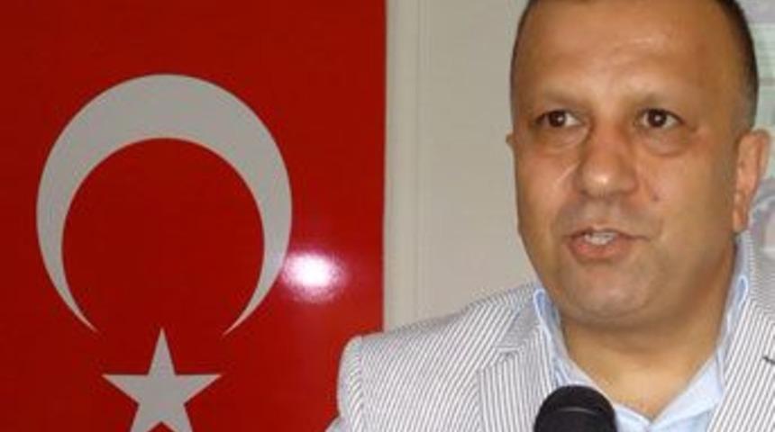 'Hayal kur, hedef belirle, &ccedil;ok &ccedil;alış'