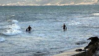 Hatay'da deniz faciası: 6 ölü