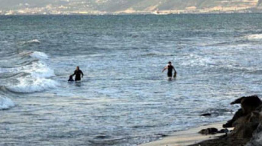 Hatay'da deniz faciası: 6 ölü