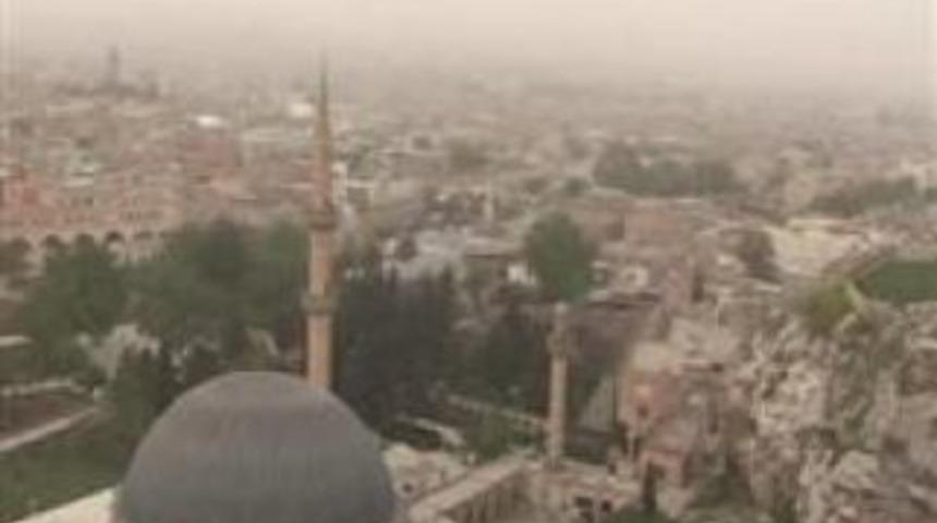 Meteoroloji&rsquo;den toz uyarısı