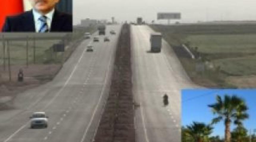 Belediye&rsquo;nin Cumhurbaşkanı aşkı