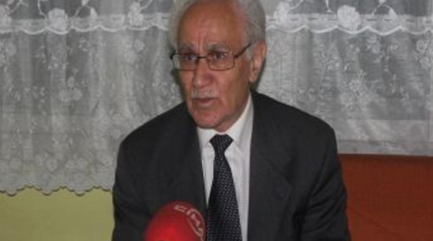 Kemal Burkay: Muhalefet Destek Vermedi, H&uuml;k&uuml;met De Cesur Ve Kararlı Davranmadı