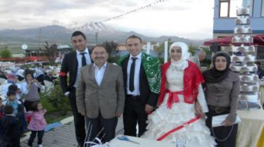 Ordusporlu M&uuml;slim Yelken D&uuml;nya Evine Girdi