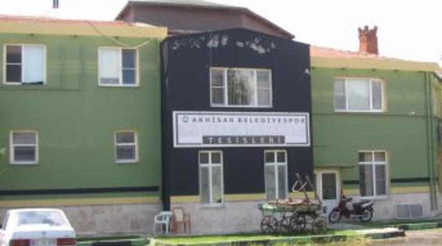 'Akhisar&rsquo;ı S&uuml;per Lig&rsquo;e Ortak Akıl Ve Inan&ccedil;la Taşıdık'