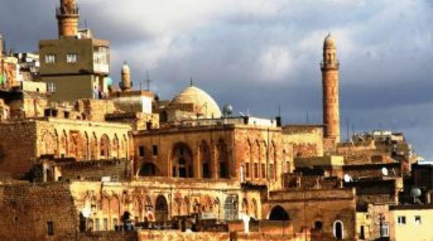 SineMardin Film Festivali Başlıyor