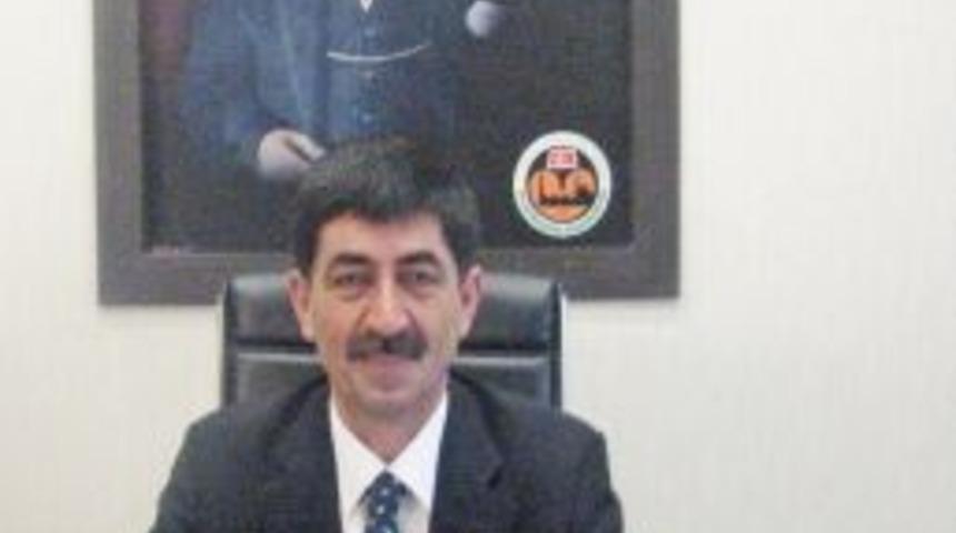 G&uuml;ven: Vakıflar Birleştirici Ve Koruyucu Bir Kurumdur
