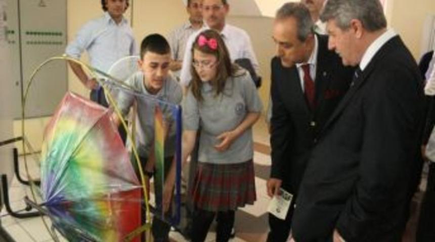 Bilim Şenliği 25 Mayıs'ta Başlıyor