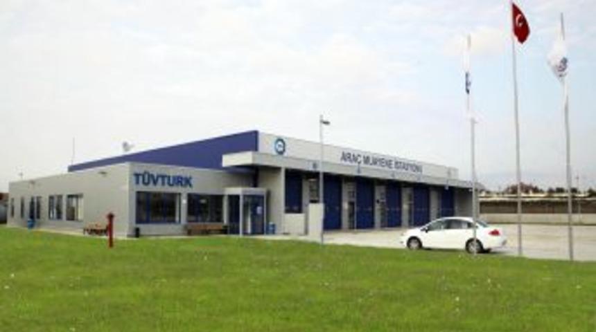 Muğla'da Motosiklet Muayene Istasyonu Kurulacak