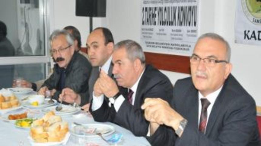 Kavaklılar, 'Tarihe Yolculuk Konvoyu'yla Atat&uuml;rk'&uuml; Anacak