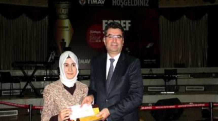 Konya&rsquo;da Uluslararası Mevlana İmam Hatip Lisesi A&ccedil;ılacak