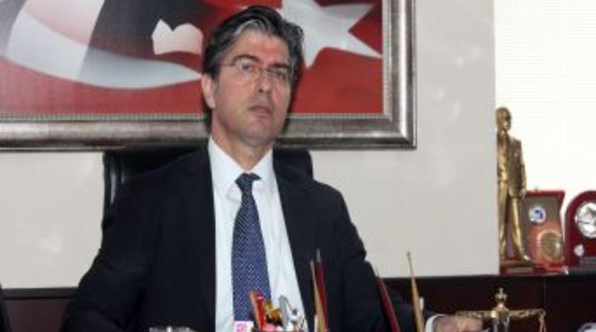 Adana&rsquo;da Kurumlar Vergisinde Tahakkuk Eden Vergi Oranı Y&uuml;zde 30 Arttı