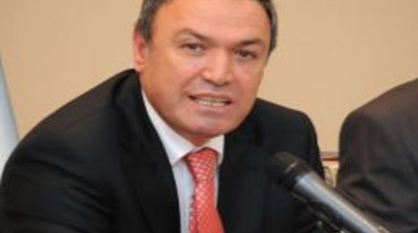 Hubble Ve GAIA&rsquo;yı Yapan Optik Devi T&uuml;rkiye&rsquo;ye Geliyor