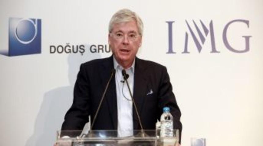 Doğuş Grubu, Spor Ve Moda Devi IMG Ile Ortak Oluyor