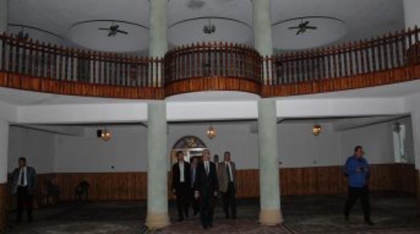 Bulgaristan'daki Kabaağa&ccedil; Camii Ibadete A&ccedil;ıldı