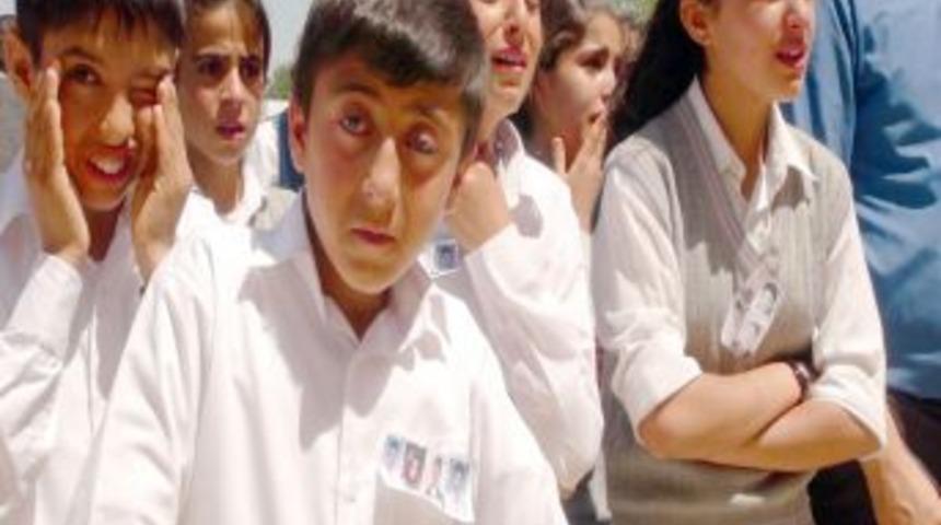 Trafik Kazasında &Ouml;len 4 &Ouml;ğretmen, G&ouml;rev Yaptıkları Okulda Anıldı