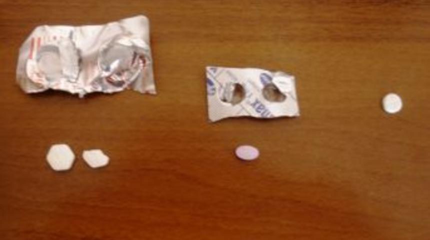 Uyuşturucu Operasyonunda 48 Kişi G&ouml;zaltına Alındı