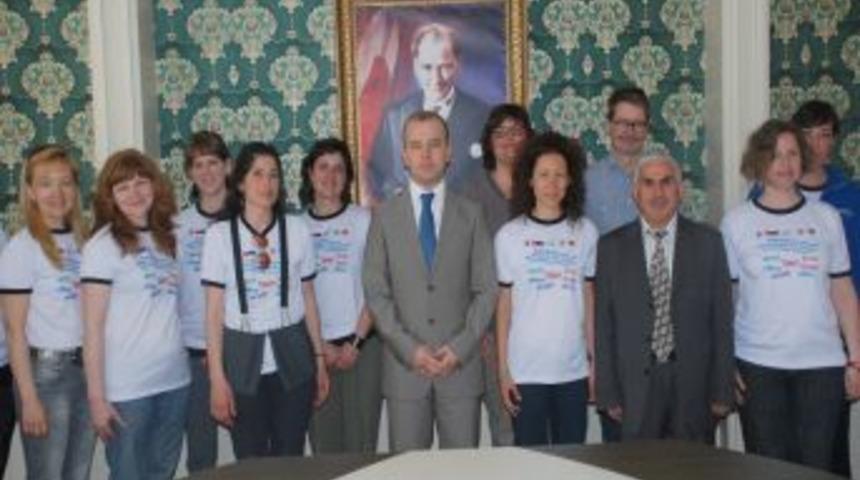 Adıyaman, Farklı Medeniyetleri Buluşturdu