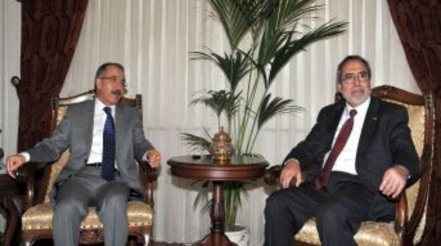 Türkiye, Eğitim Tecrübelerini Libya Ile Paylaşacak