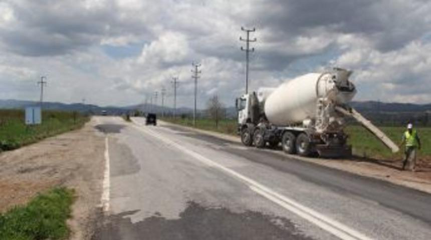 Ankara Bursa'ya Daha Da Yakınlaşıyor