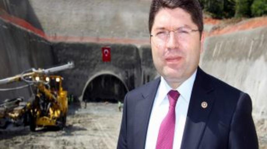 Bartın'a 1 Milyon 173 Bin Lira Yatırım