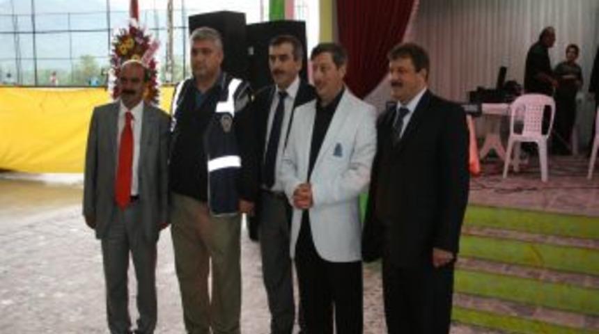 M&uuml;ft&uuml;den Muhteşem Konser