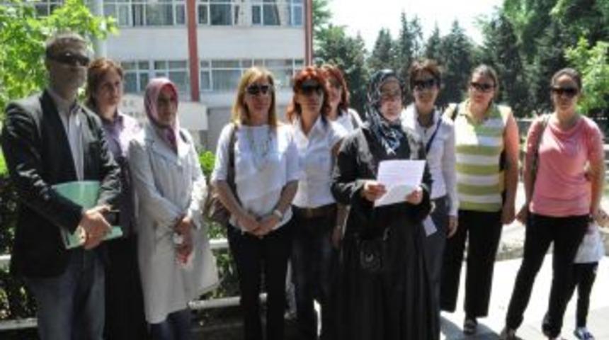 Ereğlili Veliler: İlk Ve Ortaokul Kısımlarının Ayrılmasını Istemiyoruz