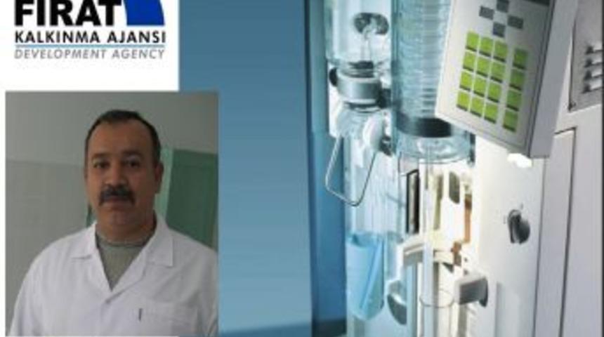 Kayısıda K&uuml;k&uuml;rt Sorununa Laboratuvarlı &Ccedil;&ouml;z&uuml;m