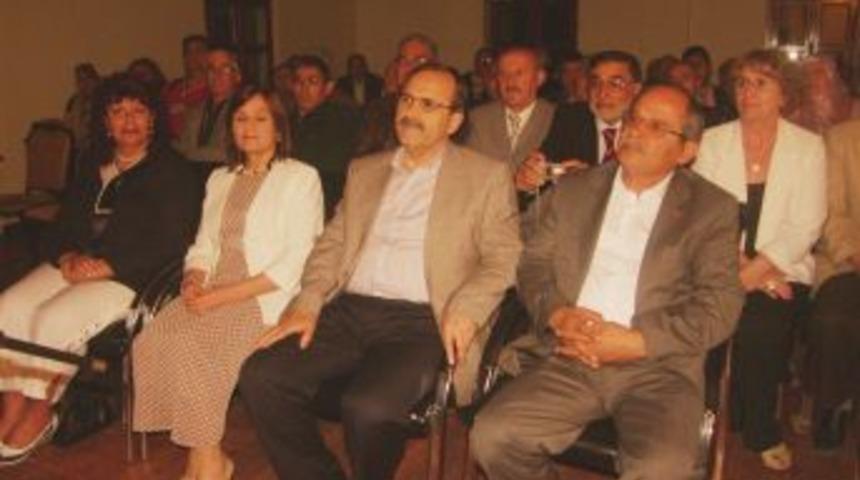 Silifke K&uuml;lt&uuml;r Haftası Başladı