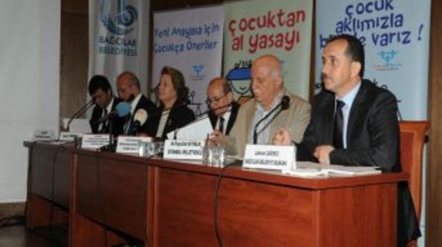 &Ouml;ğrencilerden, Anayasa Yazımına &Ouml;neri Desteği