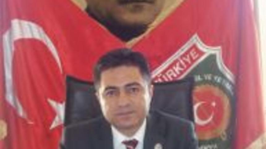 Eli kanlı vatan hainleri