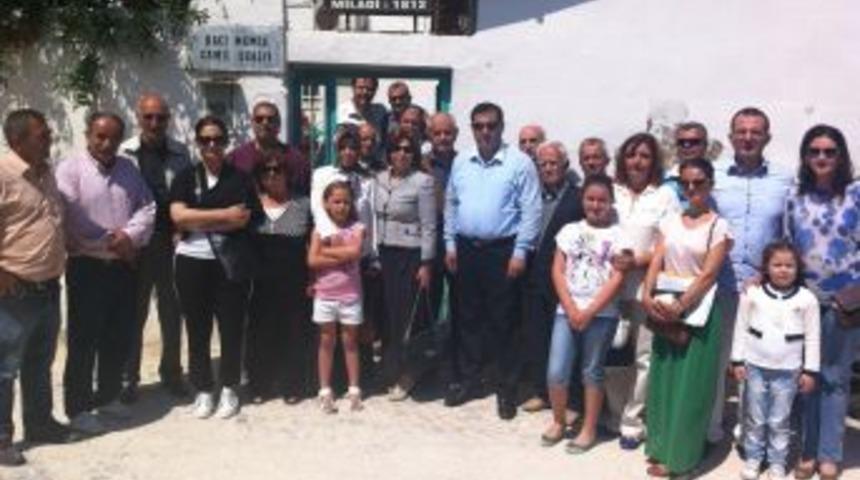 Hayrola Seçim Mi Var?