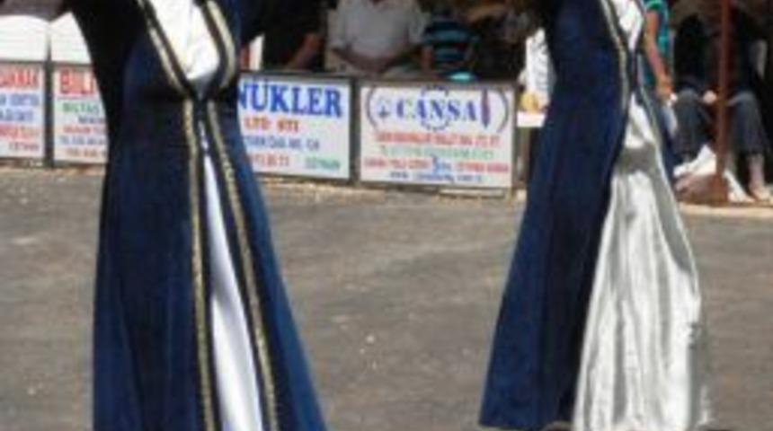 Ceyhan'da 9. Tebreç Şenliği