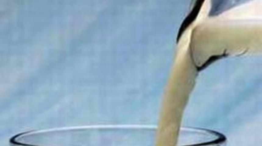 S&uuml;t &Uuml;r&uuml;nlerini Saklarken Dikkat Edilmesi Gerekenler