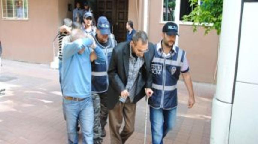 Zehir Tacirlerine Narkotik'ten Operasyon