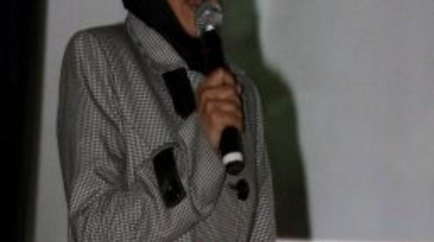 &Ccedil;etin Top&ccedil;uoğlu Anıldı