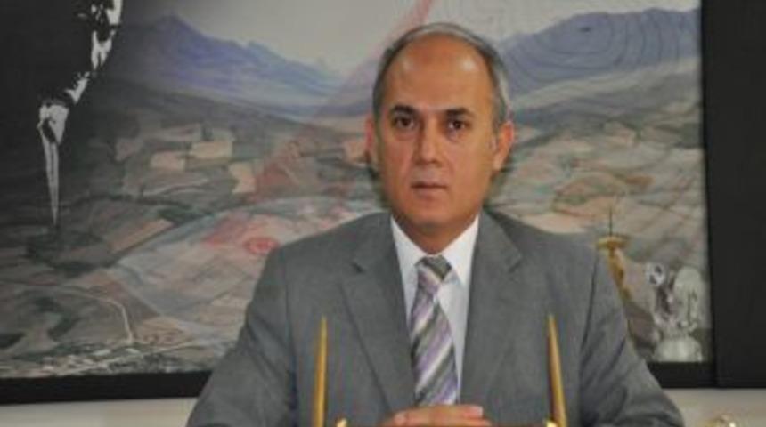 Tapu Ve Kadastro Genel M&uuml;d&uuml;rl&uuml;ğ&uuml;'n&uuml;n 165. Kuruluş Yıl D&ouml;n&uuml;m&uuml;