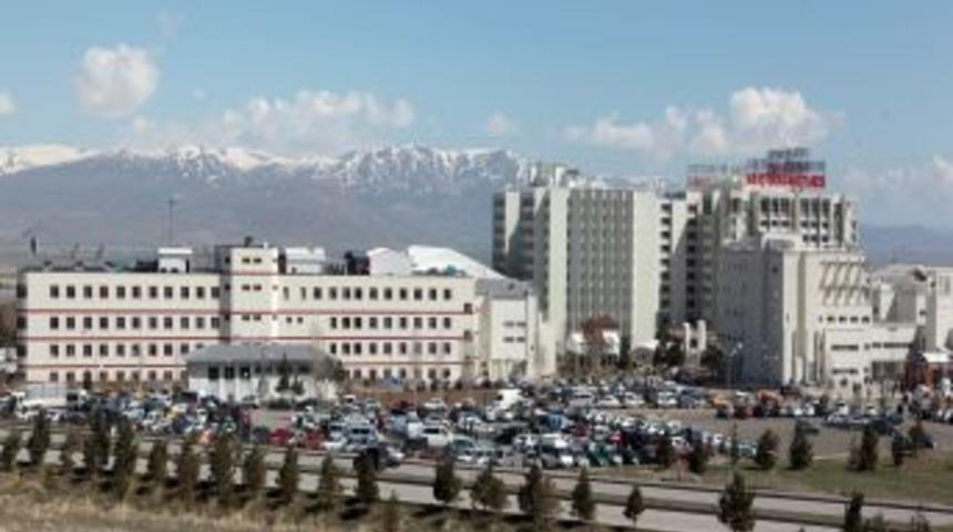 Atat&uuml;rk &Uuml;niversitesi Araştırma Hastanesi, Bilgi G&uuml;venliğini Belgeledi