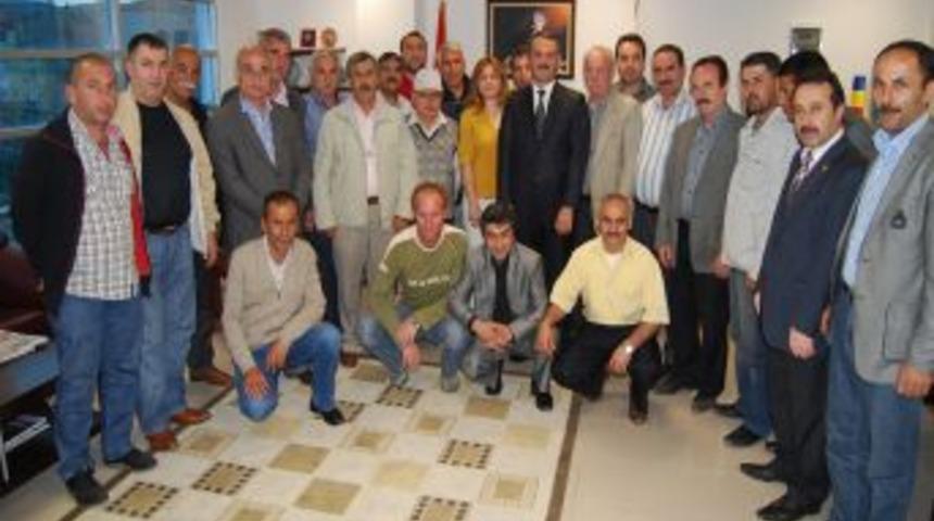 Hemşeri Dernekleri Şenliği 4 Haziran'da Başlıyor