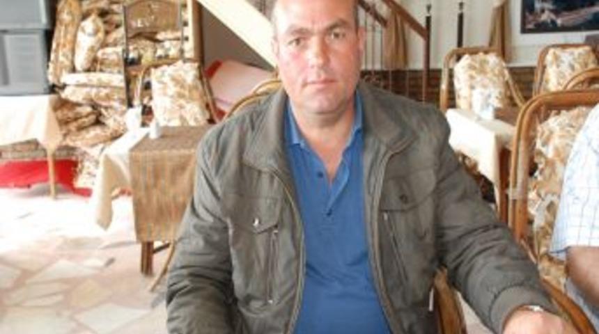 Hamamda Kese Tartışması Vahşetle Sonu&ccedil;landı