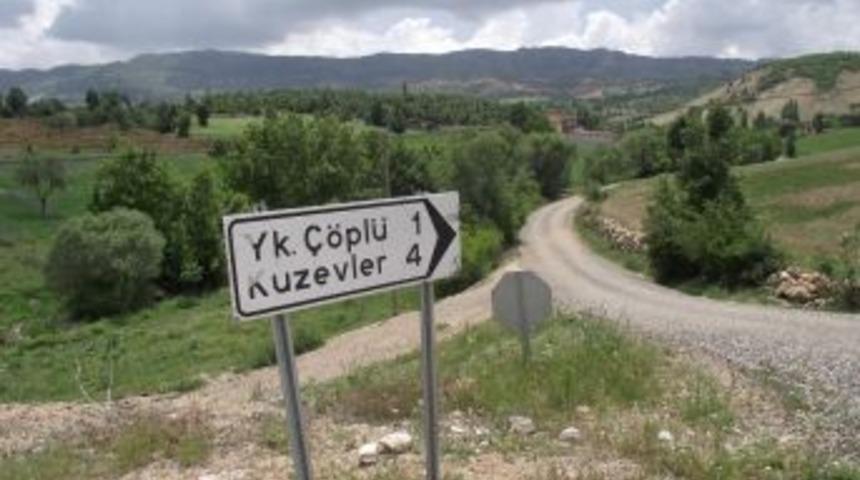 Yukarı &Ccedil;&ouml;pl&uuml; K&ouml;y&uuml; Karantinaya Alındı