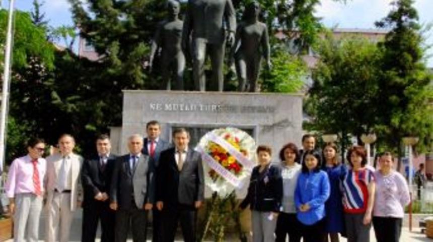 Tapu Ve Kadastro'nun 165. Yılı