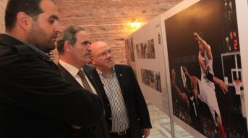 Yılın Basın Fotoğrafları Bursa'da